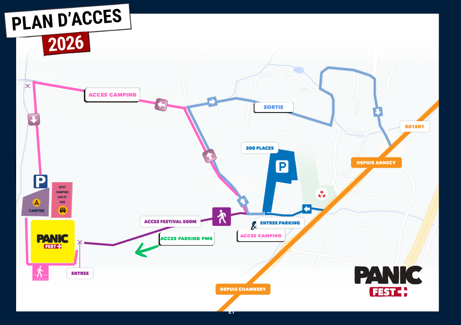 maps